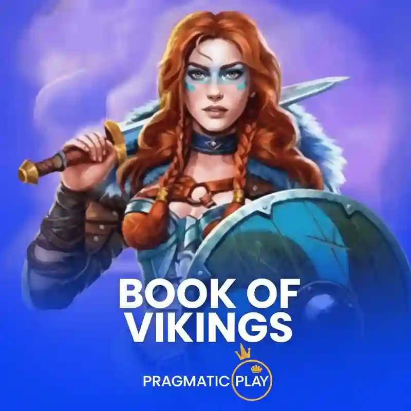 Book of Vikings®