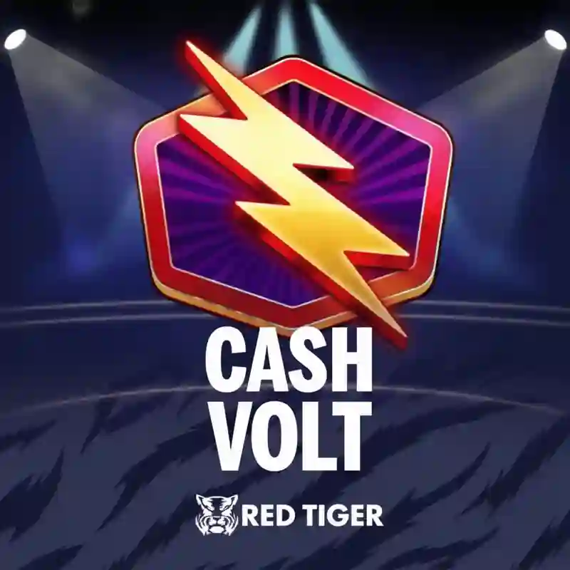 Cash Volt