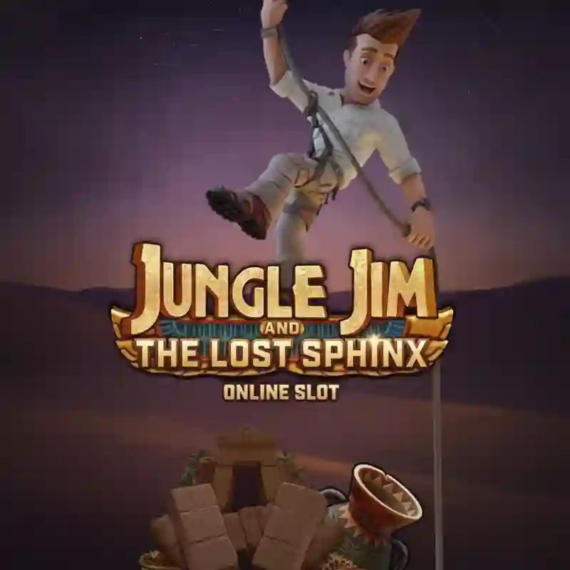 Jungle Jim