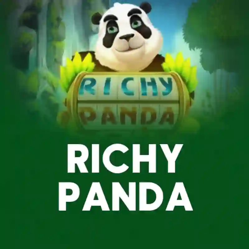 Richy Panda